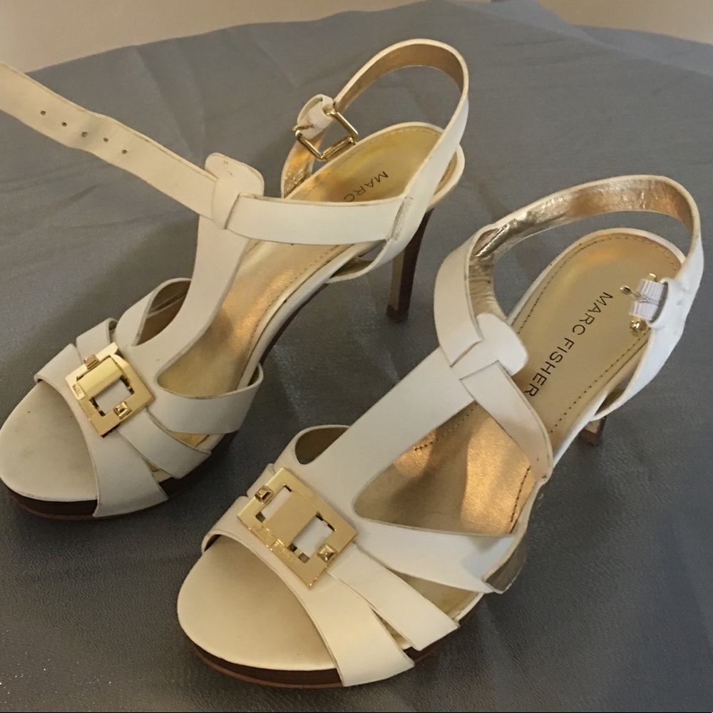 Designer Shoes - Picture 3 of 3